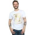 Tee-shirts sur Grenoble : T-shirt Dc Comics BI45292