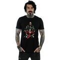 T-shirt Dc Comics BI45297 Grenoble