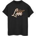 Tee-shirts sur Grenoble : T-shirt Disney Love