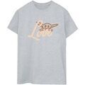 Tee-shirts sur Grenoble : T-shirt Disney Love