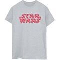 T-shirt Disney BI45306 Grenoble