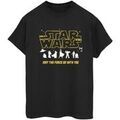 T-shirt Disney Force Grenoble