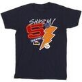 Tee-shirts sur Grenoble : T-shirt Dc Comics Fury Of The Gods
