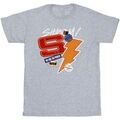 Tee-shirts sur Grenoble : T-shirt Dc Comics Fury Of The Gods