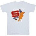 Tee-shirts sur Grenoble : T-shirt Dc Comics Fury Of The Gods