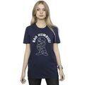 Tee-shirts sur Grenoble : T-shirt Disney Humbug