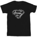 Tee-shirts sur Grenoble : T-shirt Dc Comics BI45370