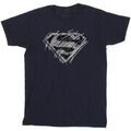 Tee-shirts sur Grenoble : T-shirt Dc Comics BI45370