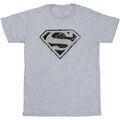 Tee-shirts sur Grenoble : T-shirt Dc Comics BI45370