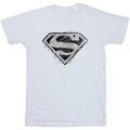 Tee-shirts sur Grenoble : T-shirt Dc Comics BI45370