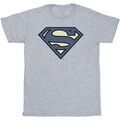 Tee-shirts sur Grenoble : T-shirt Dc Comics BI45371