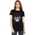 Tee-shirts sur Grenoble : T-shirt Disney The Last Jedi