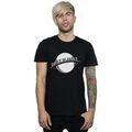 T-shirt Dc Comics Daily Planet Grenoble
