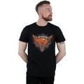 Tee-shirts sur Grenoble : T-shirt Dc Comics BI45404