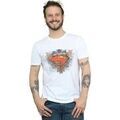 Tee-shirts sur Grenoble : T-shirt Dc Comics BI45404