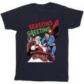 Tee-shirts sur Grenoble : T-shirt Dc Comics BI45409