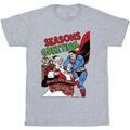 Tee-shirts sur Grenoble : T-shirt Dc Comics BI45409