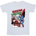 Tee-shirts sur Grenoble : T-shirt Dc Comics BI45409