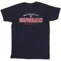 Tee-shirts sur Grenoble : T-shirt Dc Comics Metropolis