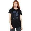 Tee-shirts sur Grenoble : T-shirt Disney The Last Jedi The Resistance