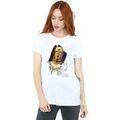 Tee-shirts sur Grenoble : T-shirt Disney The Last Jedi