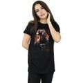 Tee-shirts sur Grenoble : T-shirt Disney The Last Jedi