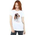 Tee-shirts sur Grenoble : T-shirt Disney The Last Jedi