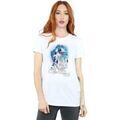 Tee-shirts sur Grenoble : T-shirt Disney The Last Jedi