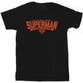 Tee-shirts sur Grenoble : T-shirt Dc Comics BI45439