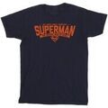 Tee-shirts sur Grenoble : T-shirt Dc Comics BI45439