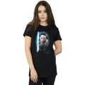 Tee-shirts sur Grenoble : T-shirt Disney The Last Jedi