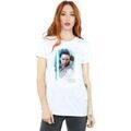 Tee-shirts sur Grenoble : T-shirt Disney The Last Jedi