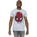 Tee-shirts sur Grenoble : T-shirt Marvel BI45446