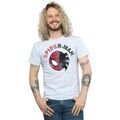 Tee-shirts sur Grenoble : T-shirt Marvel BI45448
