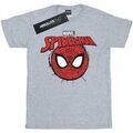 Tee-shirts sur Grenoble : T-shirt Marvel BI45462
