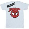 Tee-shirts sur Grenoble : T-shirt Marvel BI45462