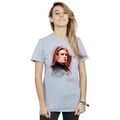 Tee-shirts sur Grenoble : T-shirt Disney The Last Jedi