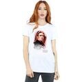 Tee-shirts sur Grenoble : T-shirt Disney The Last Jedi