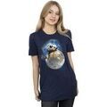 Tee-shirts sur Grenoble : T-shirt Disney The Last Jedi