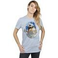Tee-shirts sur Grenoble : T-shirt Disney The Last Jedi