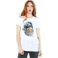 Tee-shirts sur Grenoble : T-shirt Disney The Last Jedi