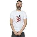 Tee-shirts sur Grenoble : T-shirt Marvel BI45480