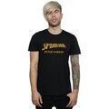 T-shirt Marvel AKA Peter Parker