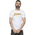T-shirt Marvel AKA Peter Parker