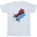 Tee-shirts sur Grenoble : T-shirt Marvel Thump