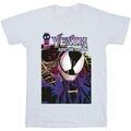 Tee-shirts sur Grenoble : T-shirt Marvel Purple Head