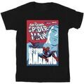 Tee-shirts sur Grenoble : T-shirt Marvel Beyond Amazing