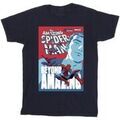 Tee-shirts sur Grenoble : T-shirt Marvel Beyond Amazing