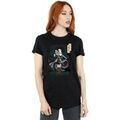 Tee-shirts sur Grenoble : T-shirt Disney The Last Jedi