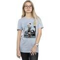 Tee-shirts sur Grenoble : T-shirt Disney The Last Jedi